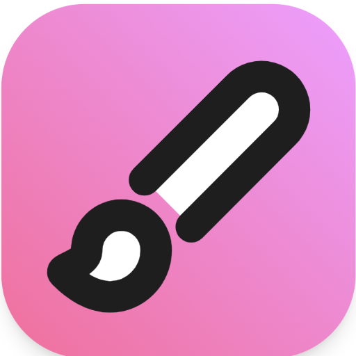 iColoring logo