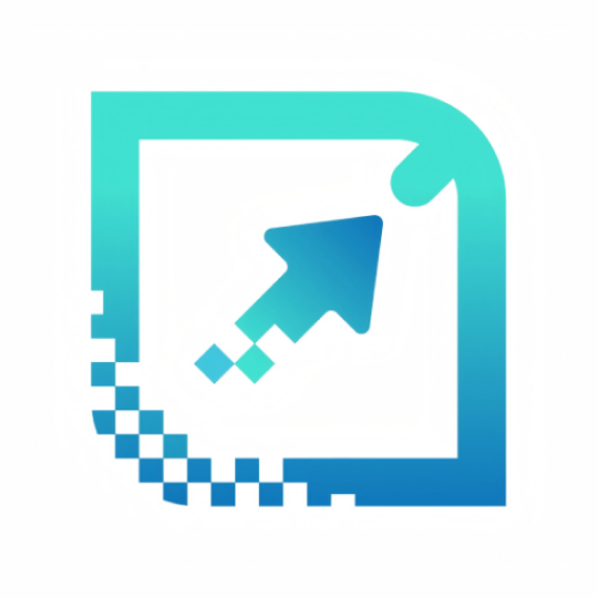 ImgUpscaler AI logo