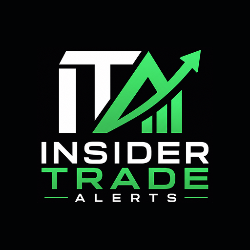InsiderTradeAlerts logo