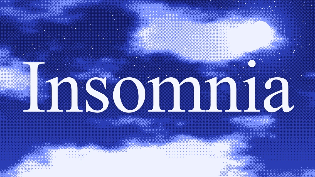 Insomnia product thumbnail