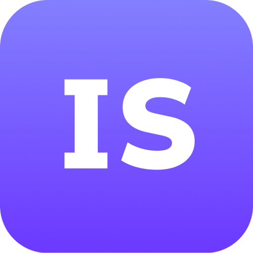 InterSub logo