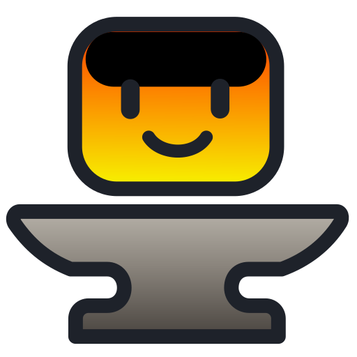 Ironsmith logo
