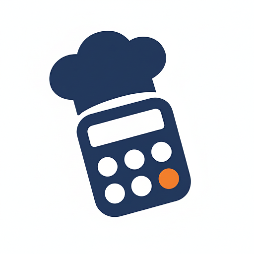 KitchenCost logo