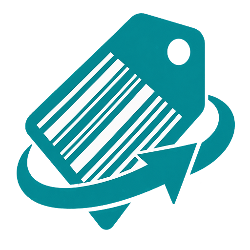 Label Wizard logo