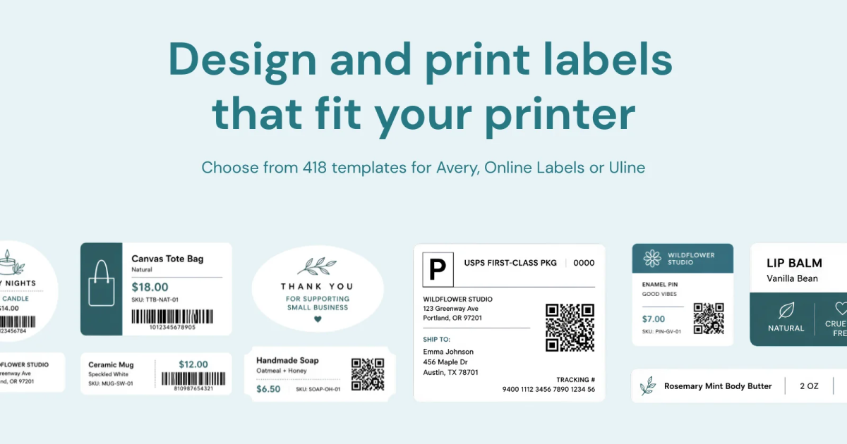 Label Wizard product thumbnail