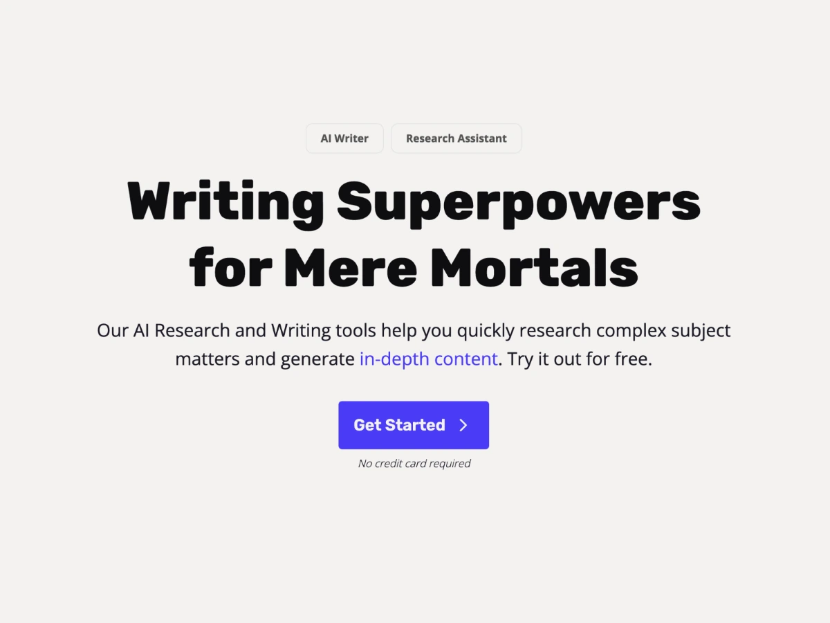 Lede product thumbnail