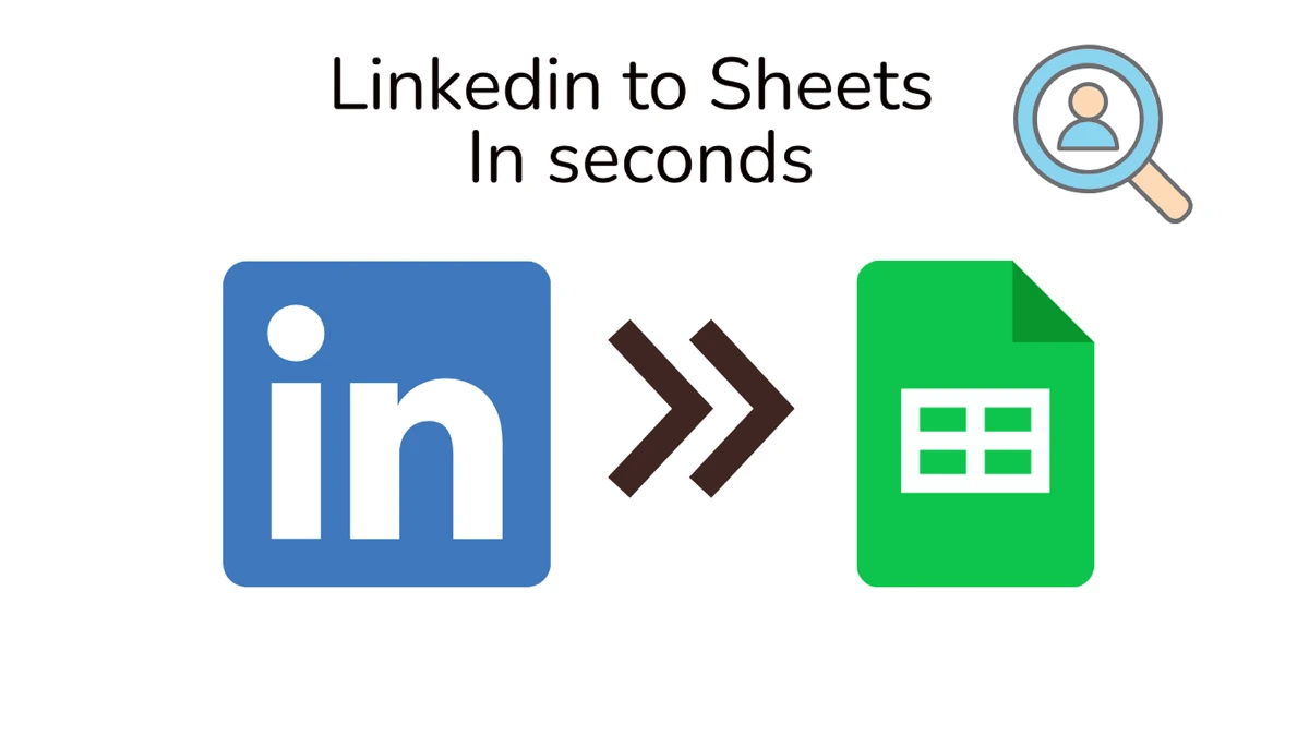 Linkedin Bulk Search screenshot