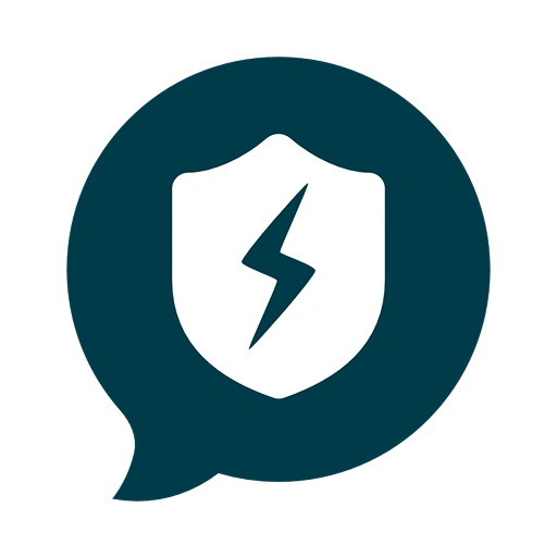LocalChat.app logo