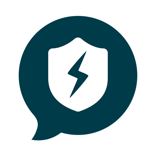 LocalChat.app logo