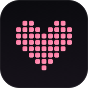 Love Notch logo