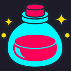 Magic Potion logo