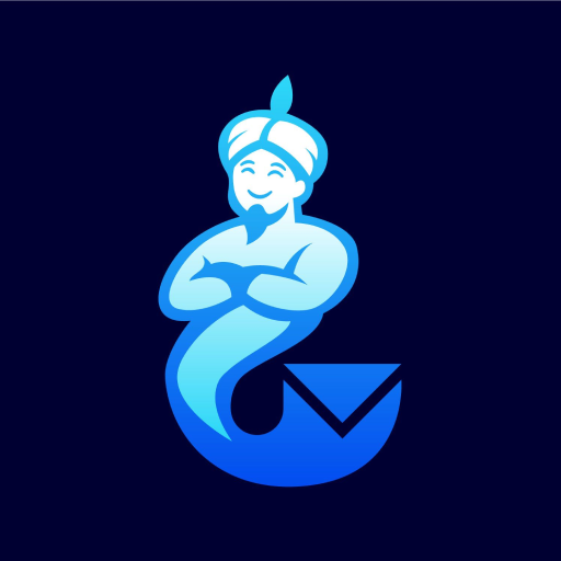 MailGenie logo