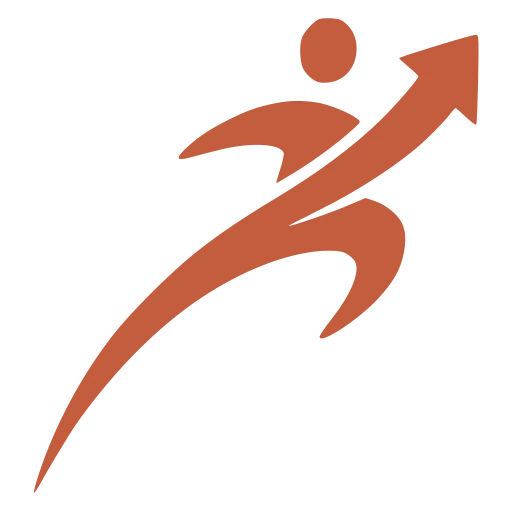 Make the Leap logo