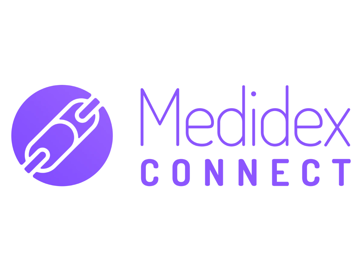 Medidex Connect screenshot