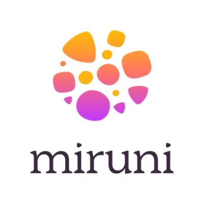 Miruni logo