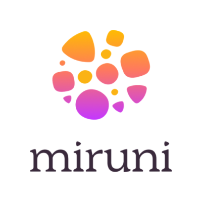 Miruni logo