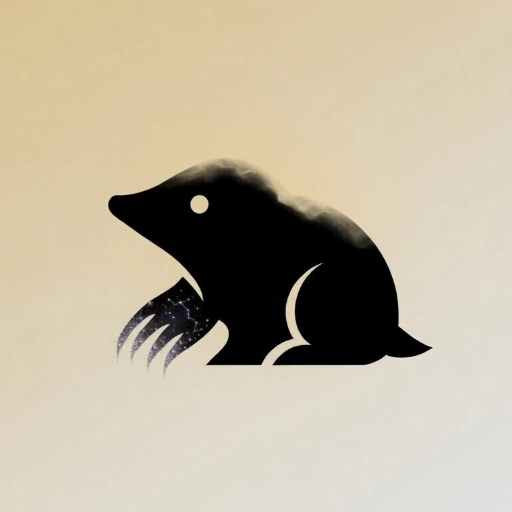 Mole logo