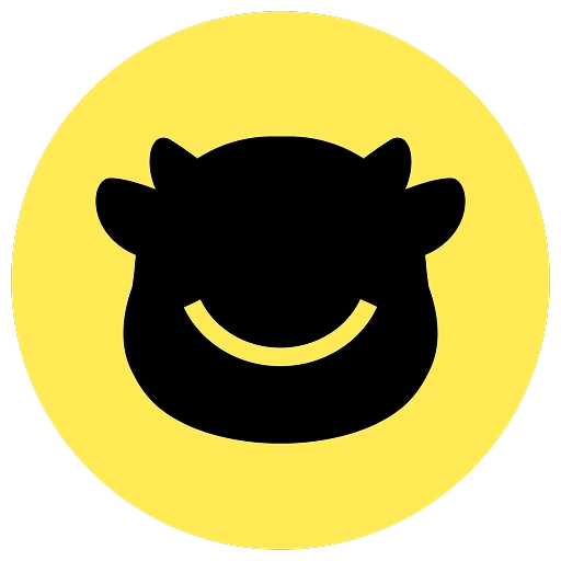 Mooji logo