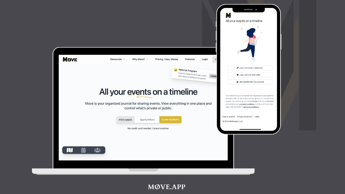 Move product thumbnail