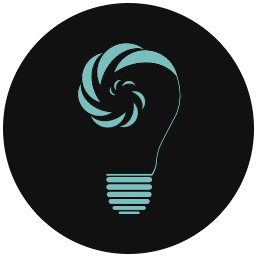 My Passion AI logo