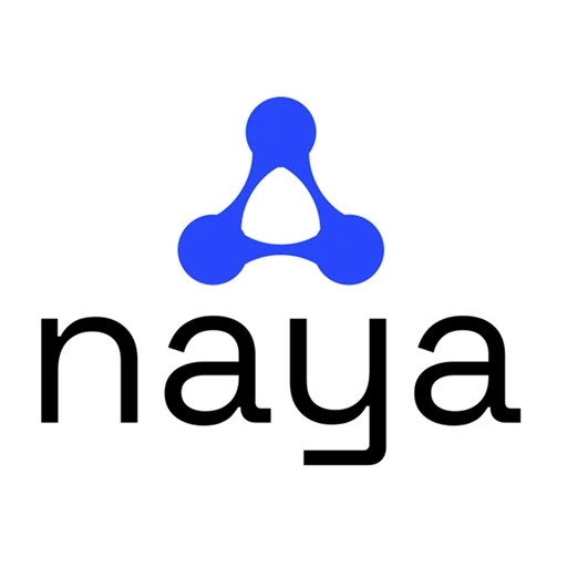 NAYA logo