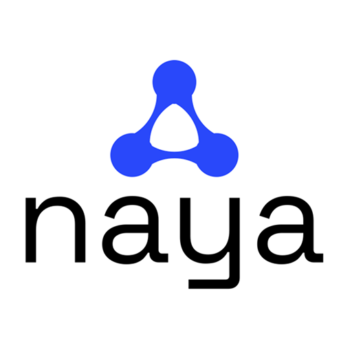 NAYA logo