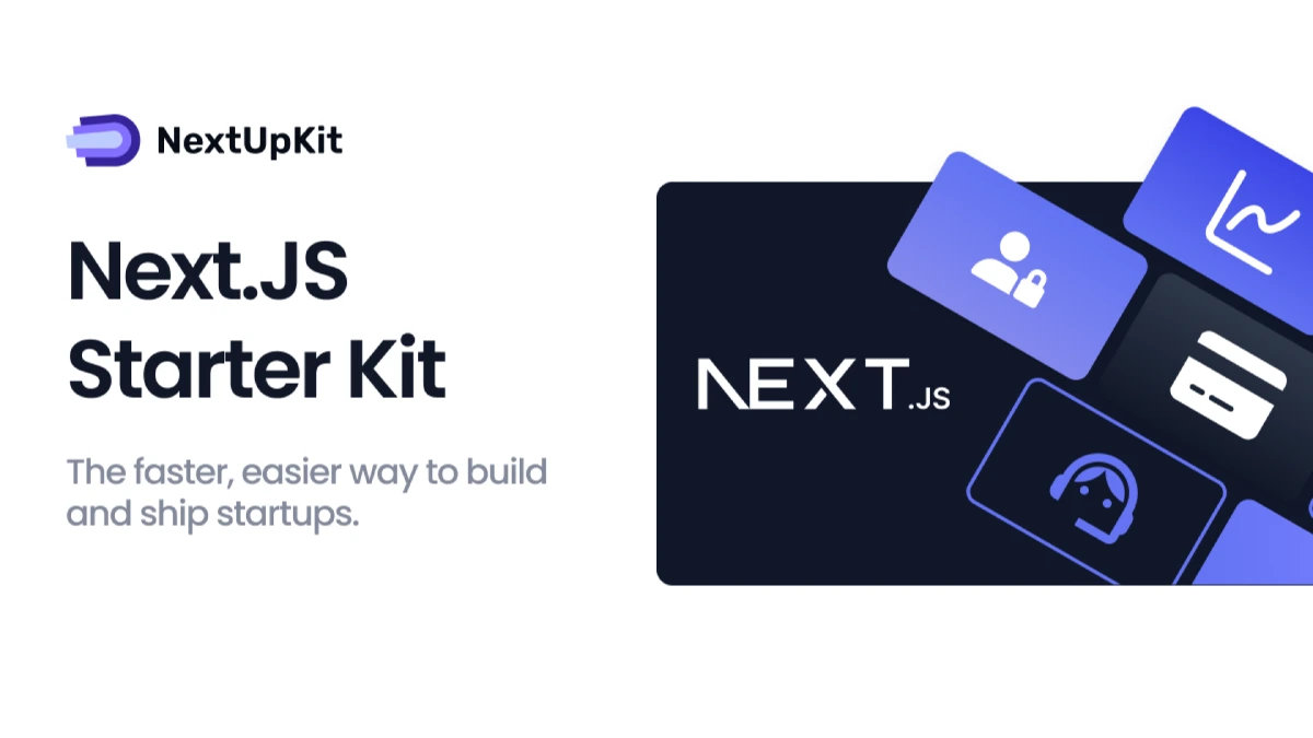 NextUpKit product thumbnail