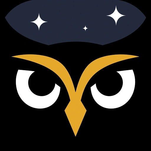 Night Mode logo