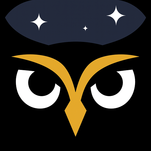 Night Mode logo