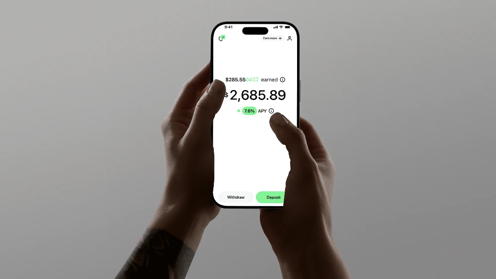 Nook Savings screenshot