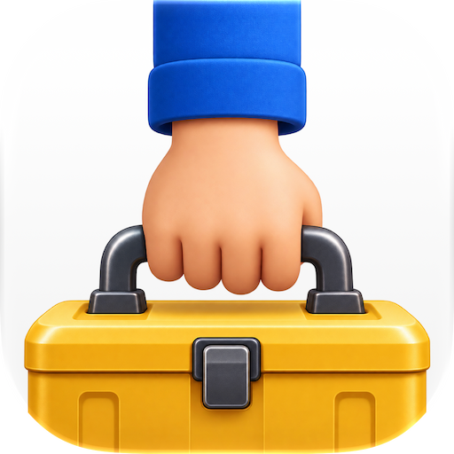 OneMacApp logo