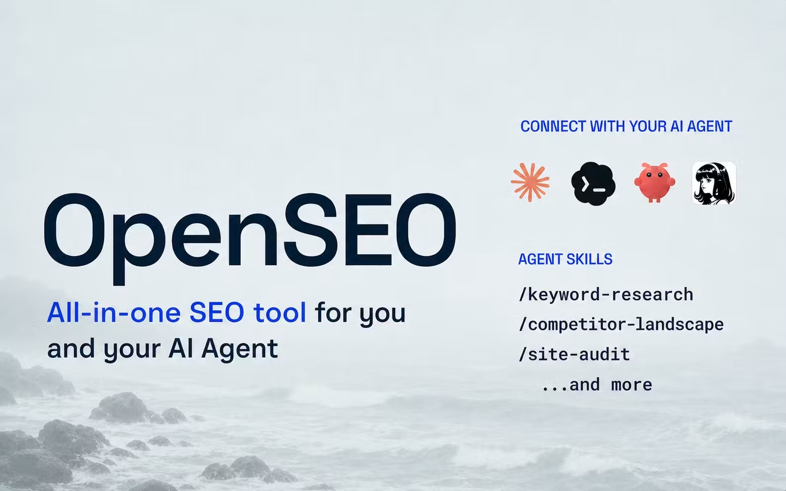 OpenSEO product thumbnail