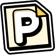 Passinote logo