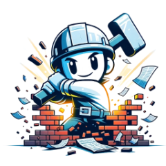 PaywallBuster logo