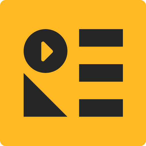 Podcast Maker logo