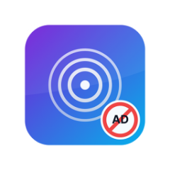 PodcastAdBlock logo
