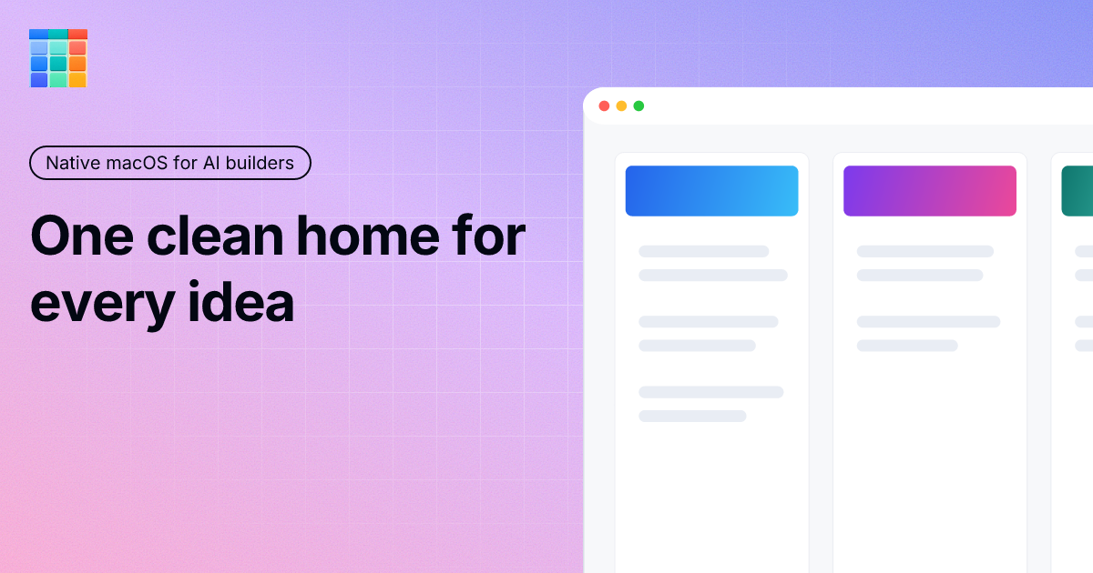 PromptPlanner product thumbnail
