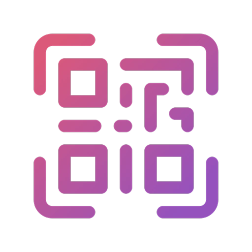 QR Code Reader logo