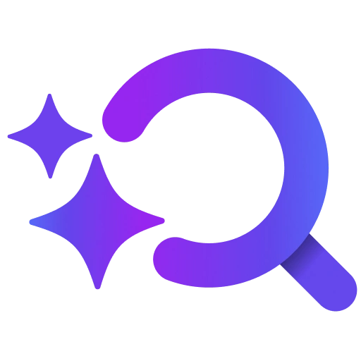Refinder AI logo