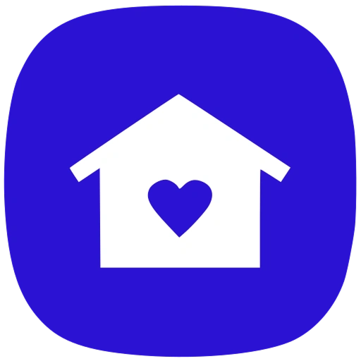 RentalFinder logo