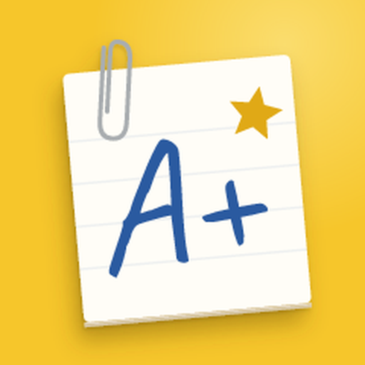 Report Card logo