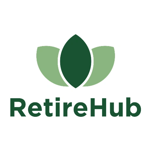 RetireHub logo