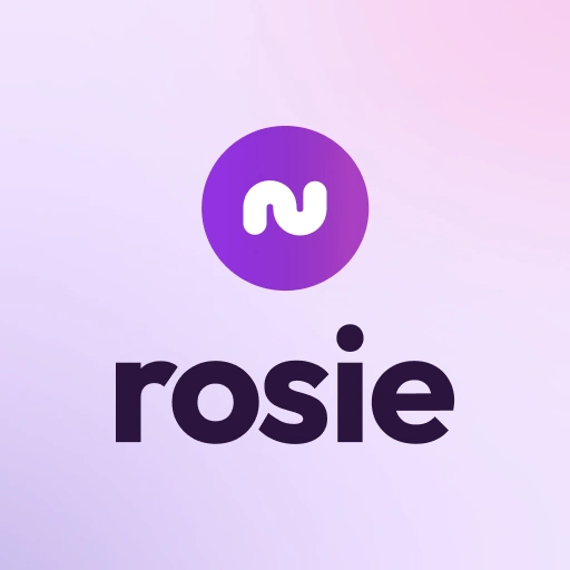 Rosie logo