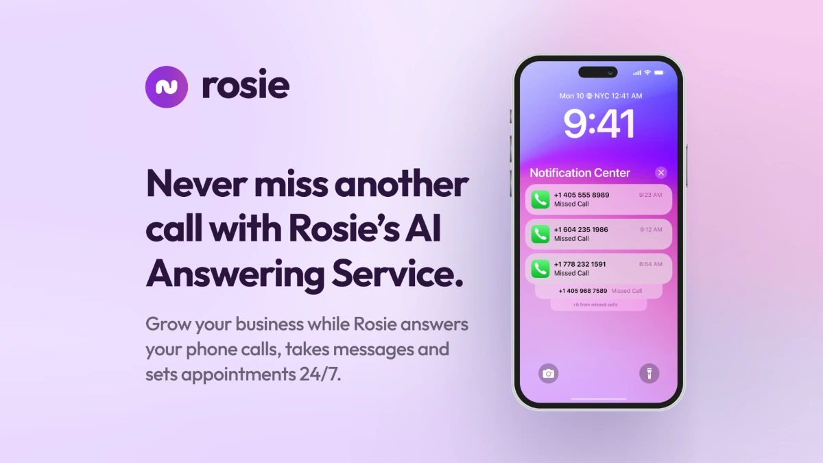 Rosie product thumbnail