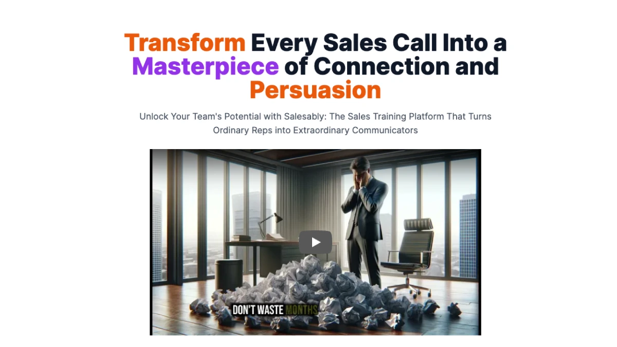 Salesably product thumbnail