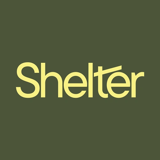 Shelter logo
