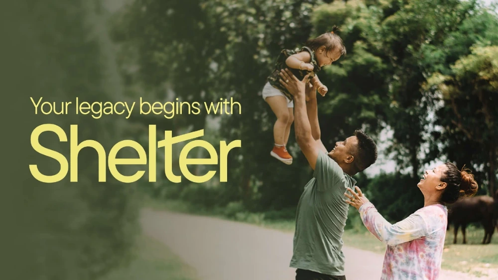 Shelter product thumbnail