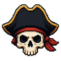 Ship or Die logo