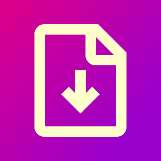 Digital Downloads App: Byte Box logo