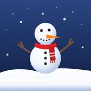 Snowfall logo